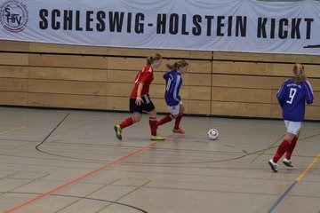 Bild 104 - wB-Jun Landesturnier 